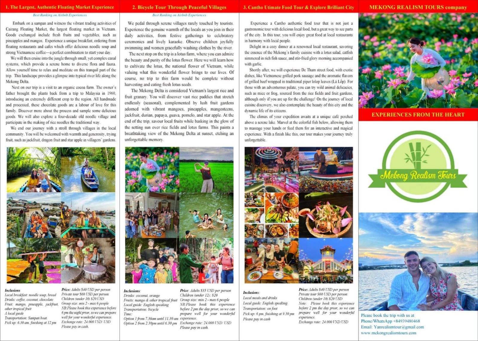 Quyen'S House Hotel Cần Thơ Kültér fotó