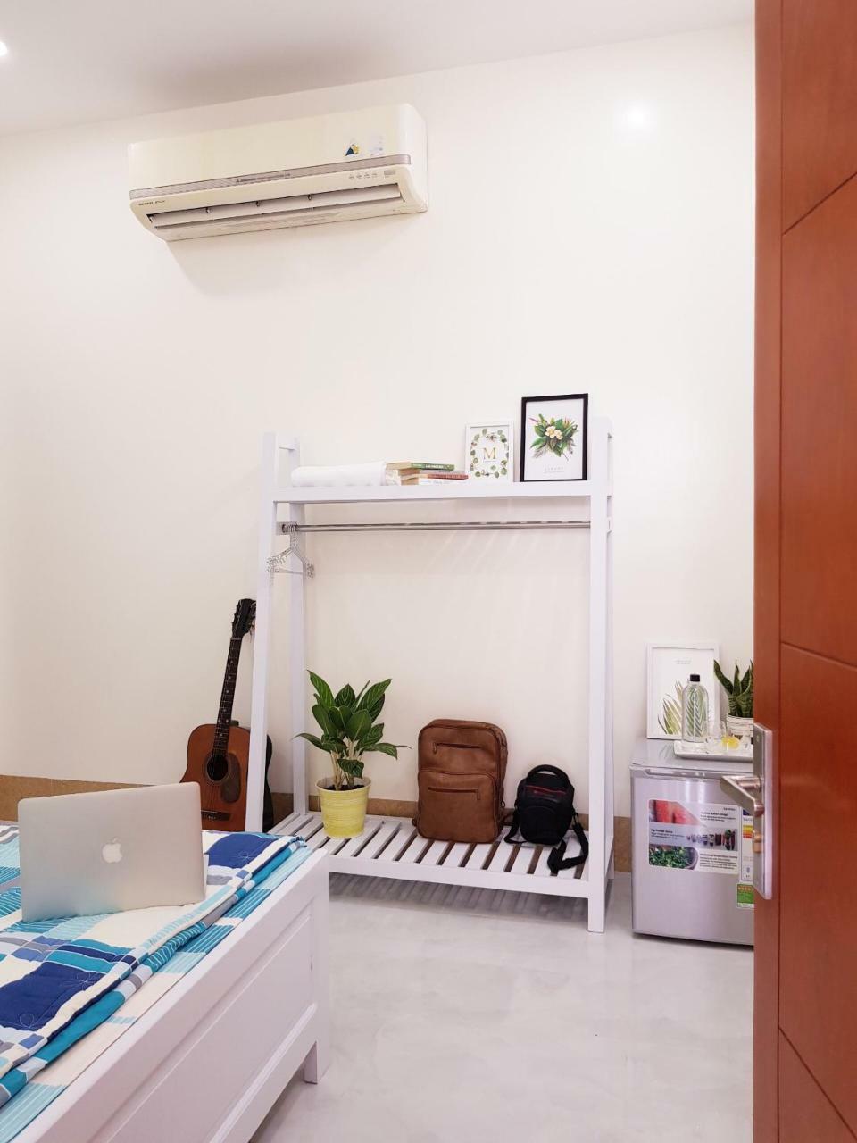 Quyen'S House Hotel Cần Thơ Kültér fotó