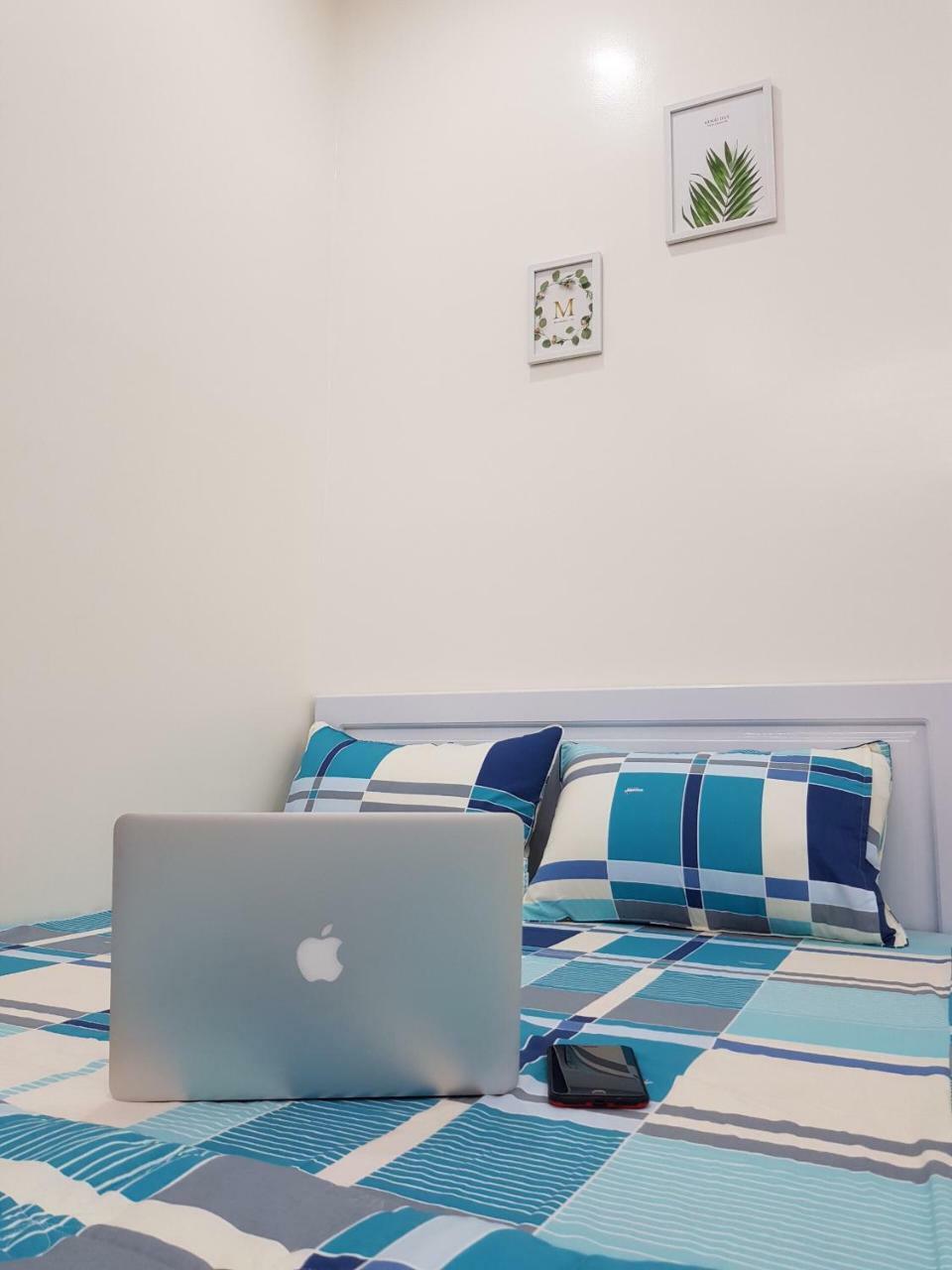 Quyen'S House Hotel Cần Thơ Kültér fotó
