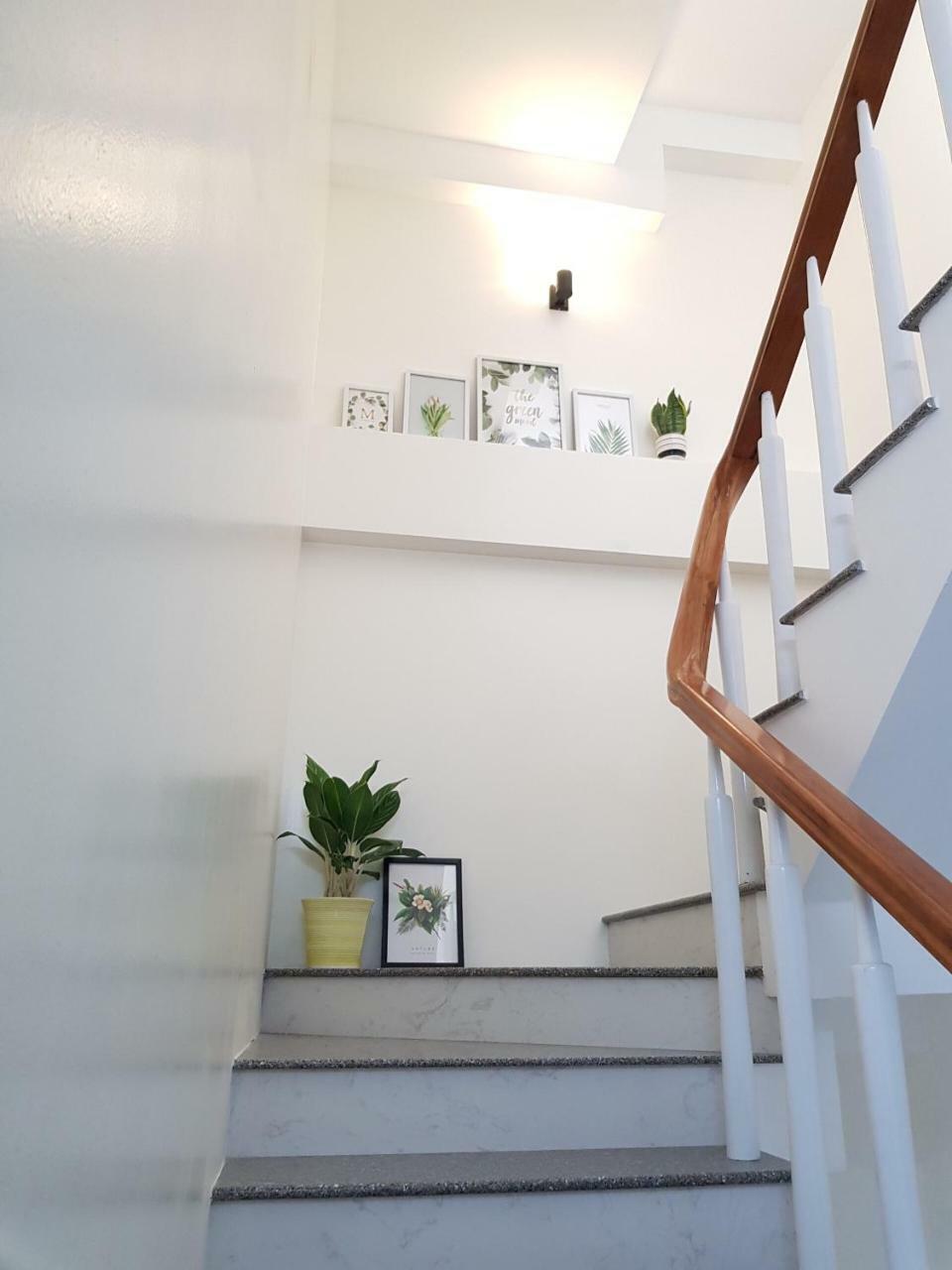Quyen'S House Hotel Cần Thơ Kültér fotó