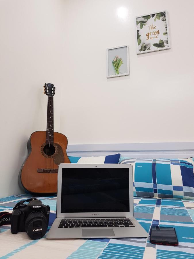Quyen'S House Hotel Cần Thơ Kültér fotó
